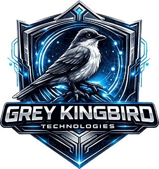 Grey Kingbird Technologies LLC